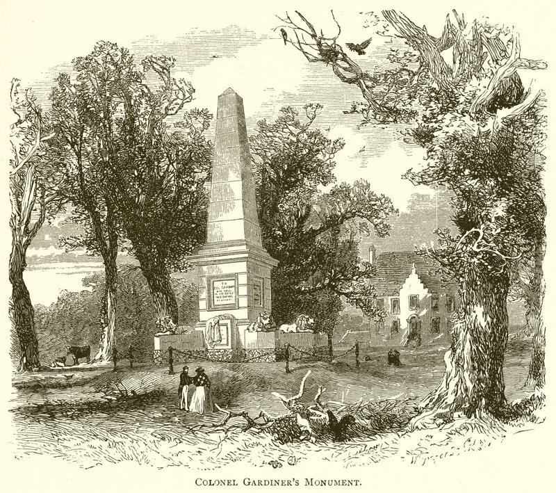 Colonel Gardiner