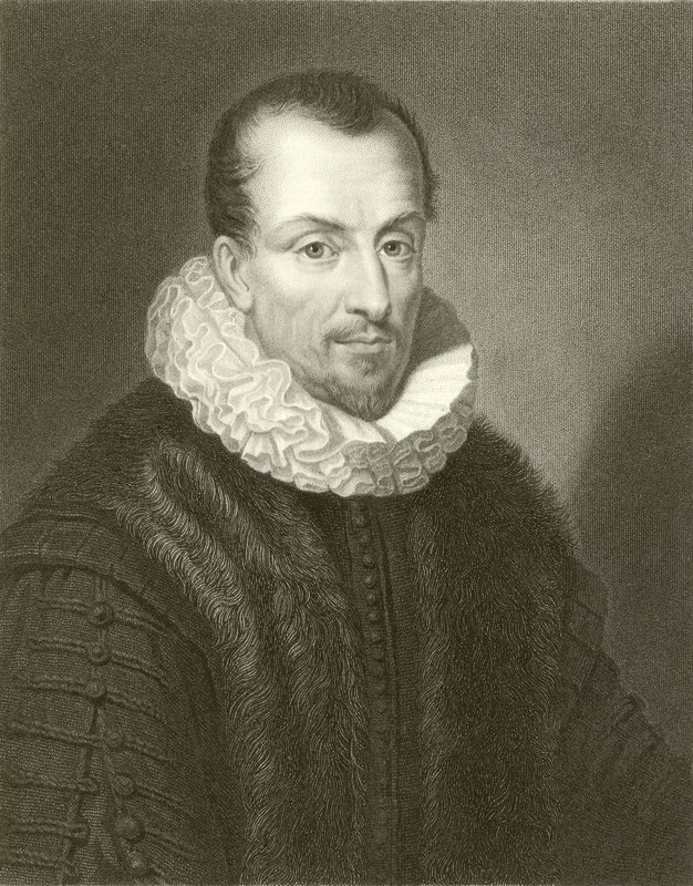 De Thou by English School