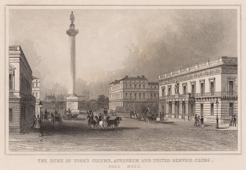 Duke of York