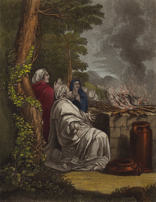 Elijah