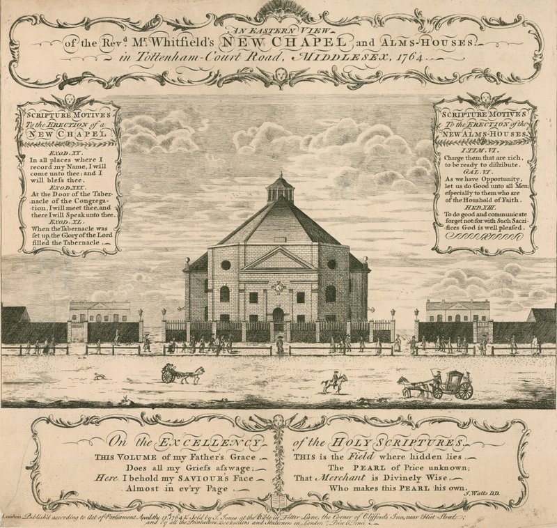 George Whitefield
