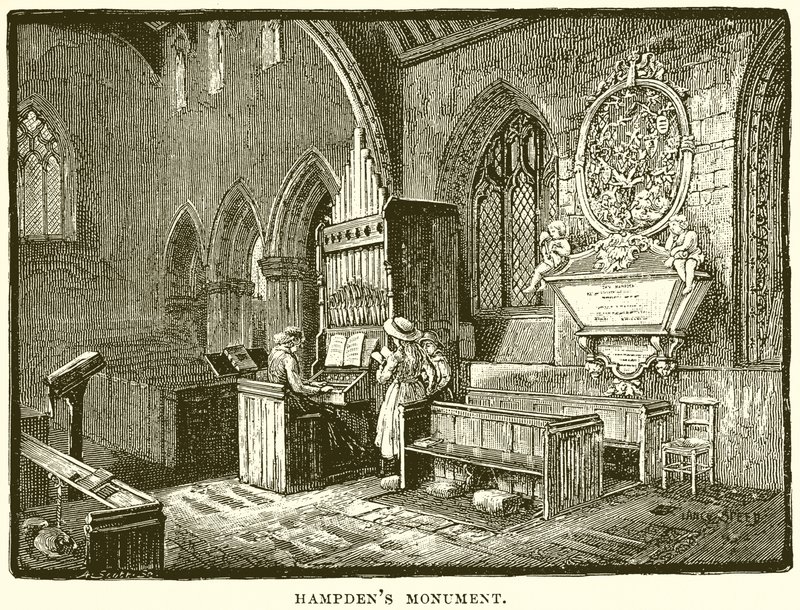 Hampden