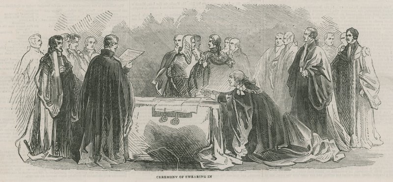 Lord Mayor