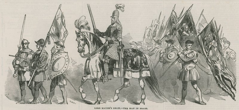 Lord Mayor