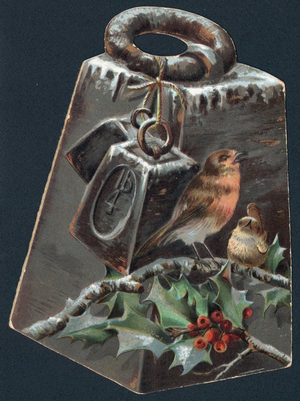 Measuring Weight and Robins by English School