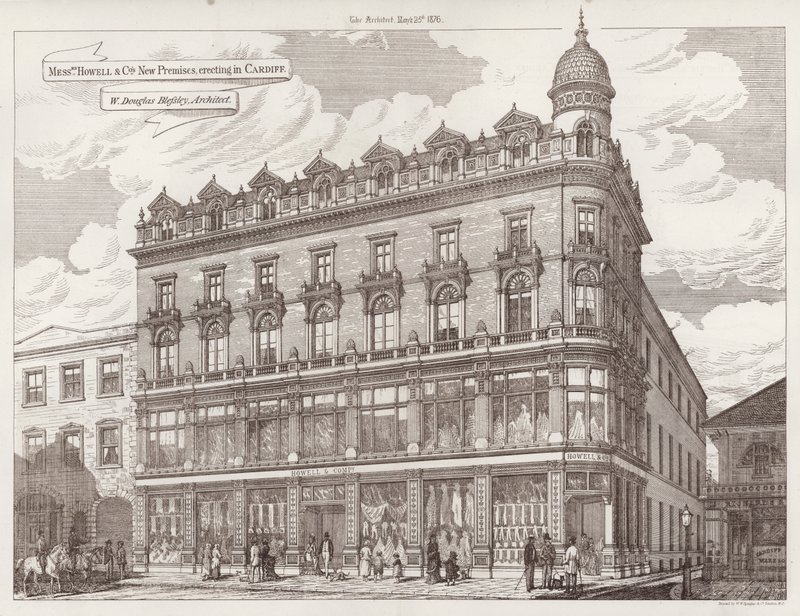 Messrs Howell and Co