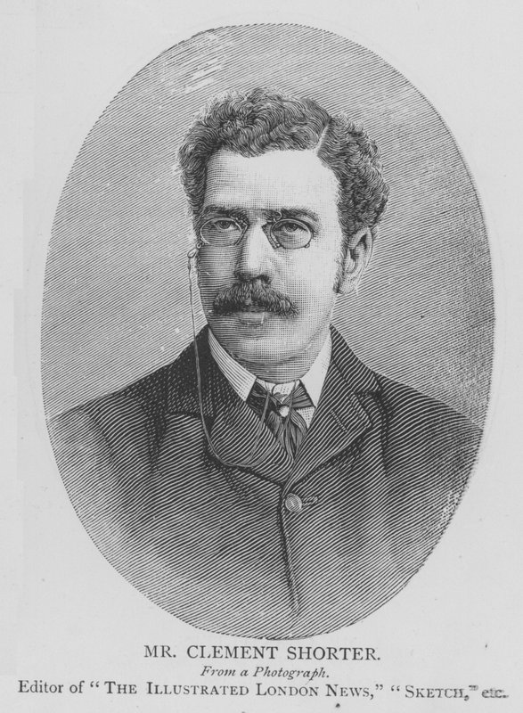 Mr Clement Shorter by English School