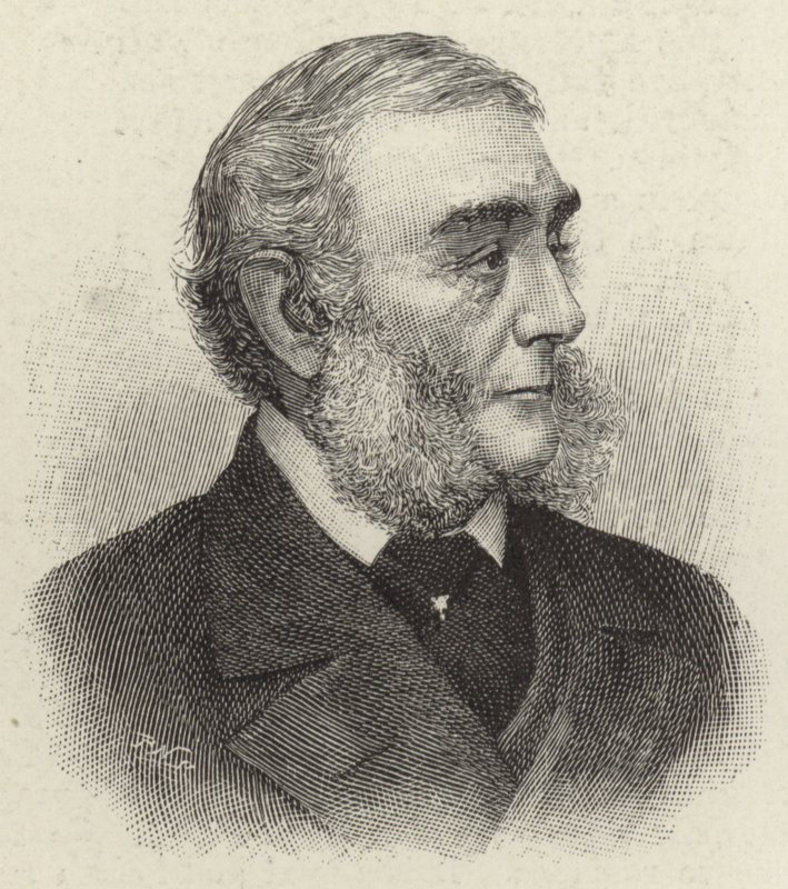 Presidents of the Royal Academy by English School