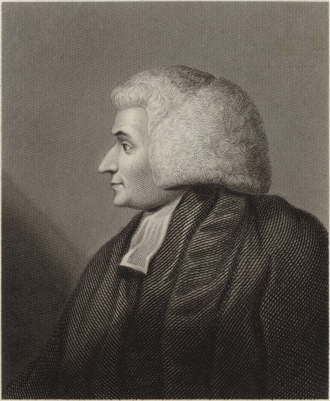 Samuel Bishop by English School