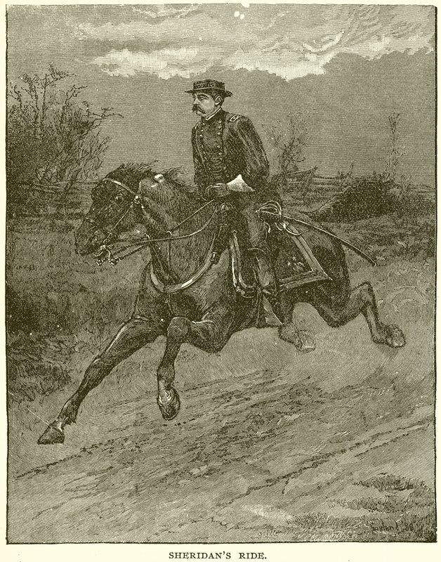 Sheridan