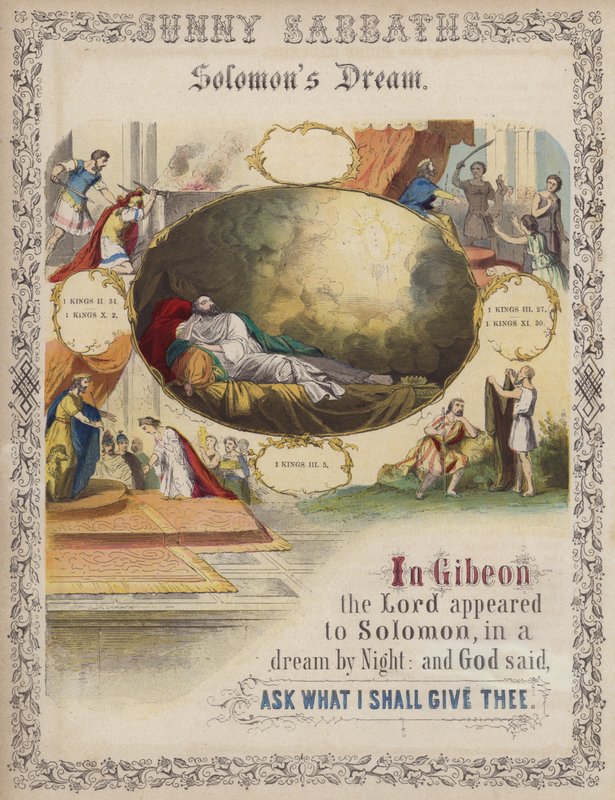 Solomon