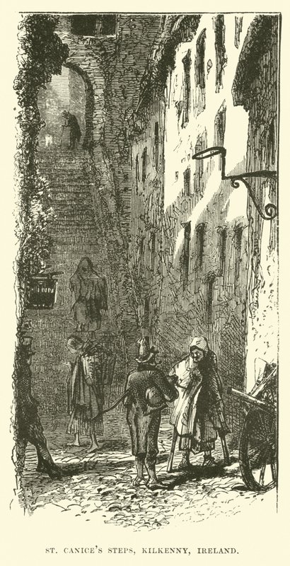 St Canice