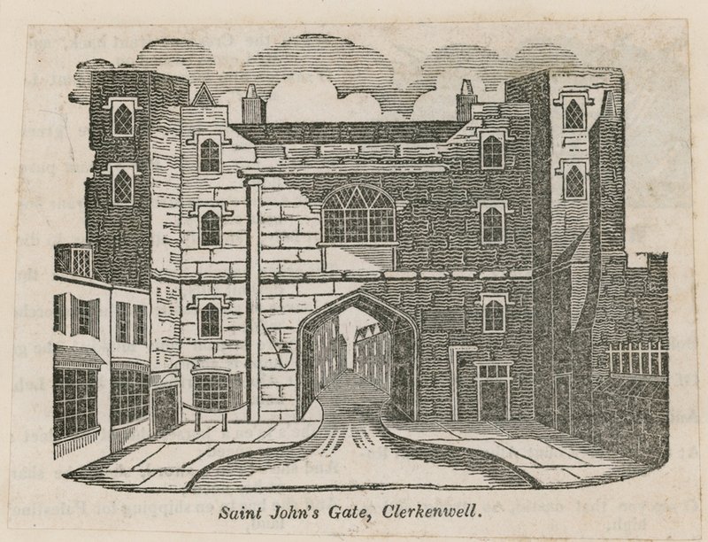 St John
