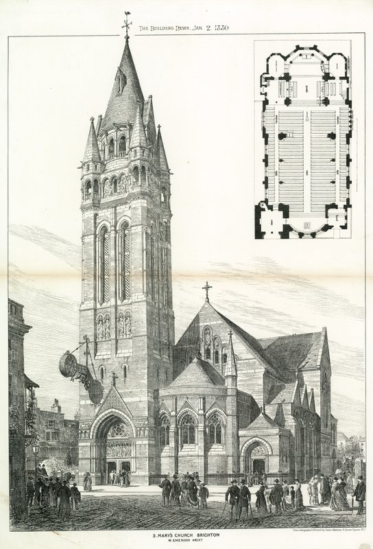 St Mary