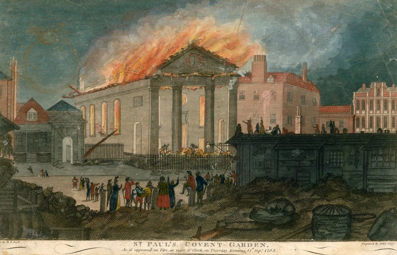 St Paul