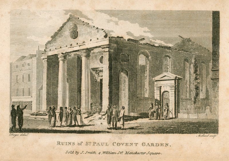 St Paul