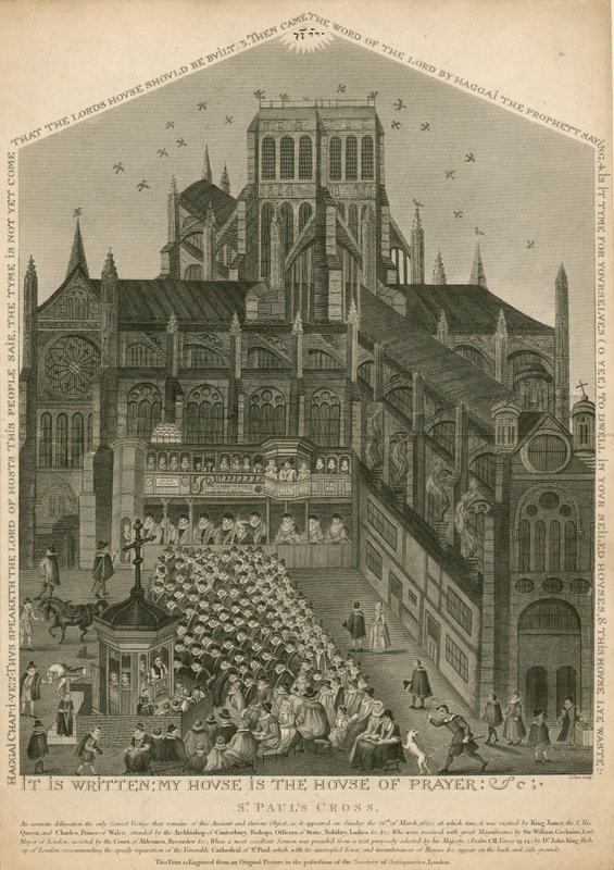 St Paul