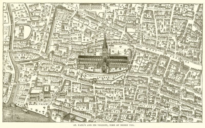 St. Paul