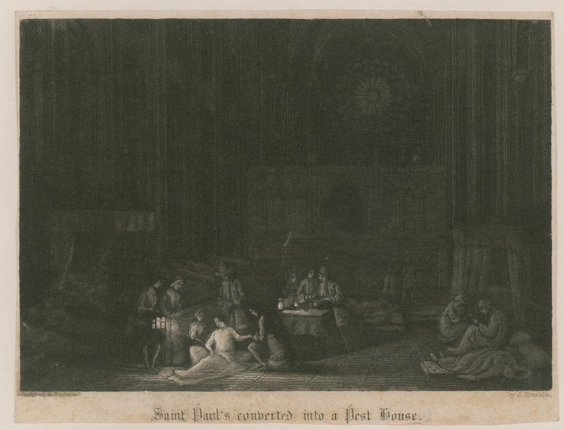 St Paul