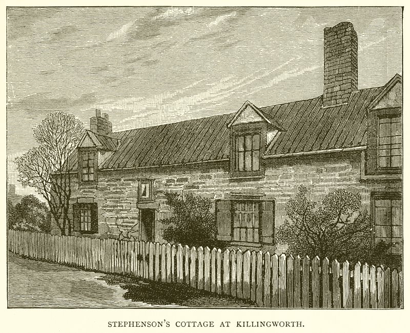 Stephenson