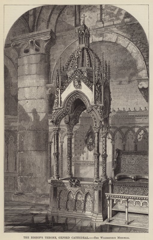 The Bishop