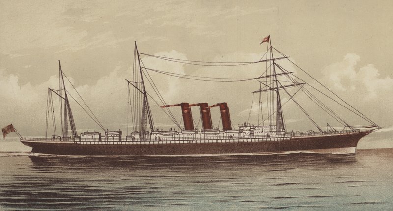 The SS 