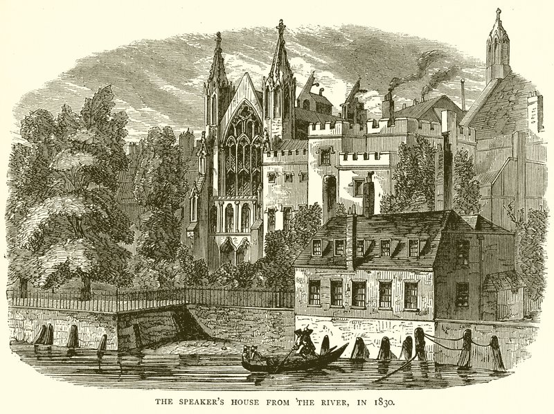 The Speaker