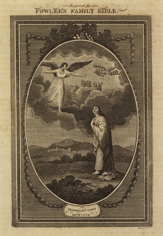 Zechariah