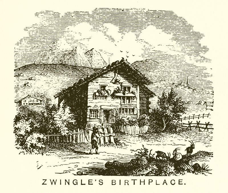Zwingli