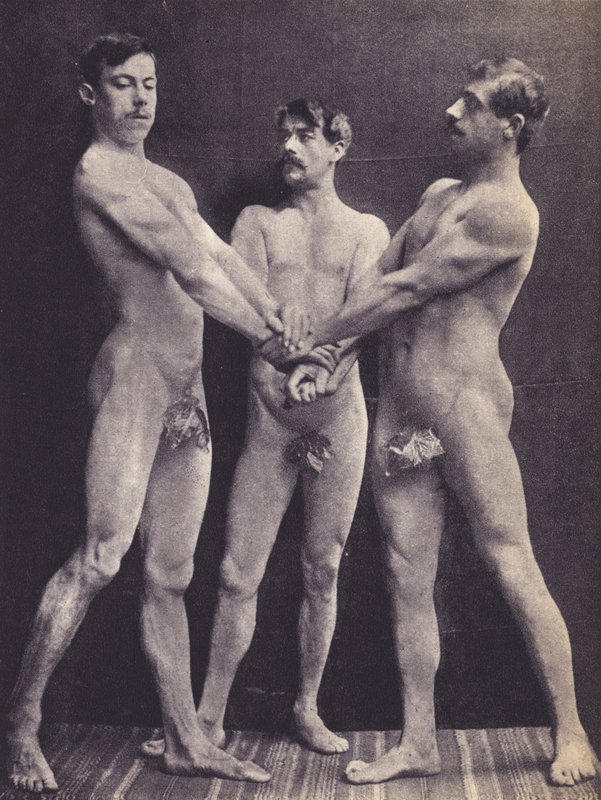 The Oath of the Horatii by European Photographer