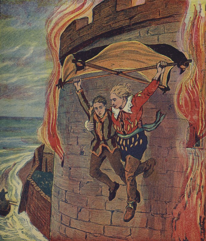 Klaus Störtebeker by European School