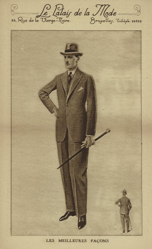 Men