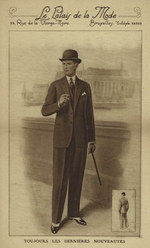 Men