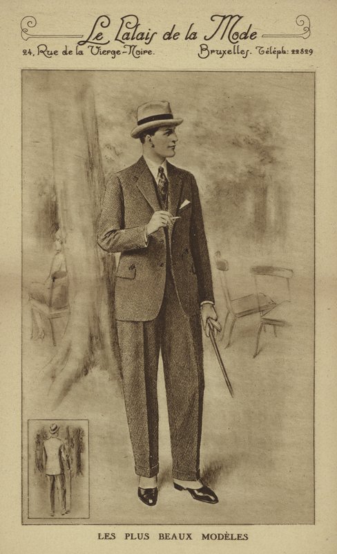 Men