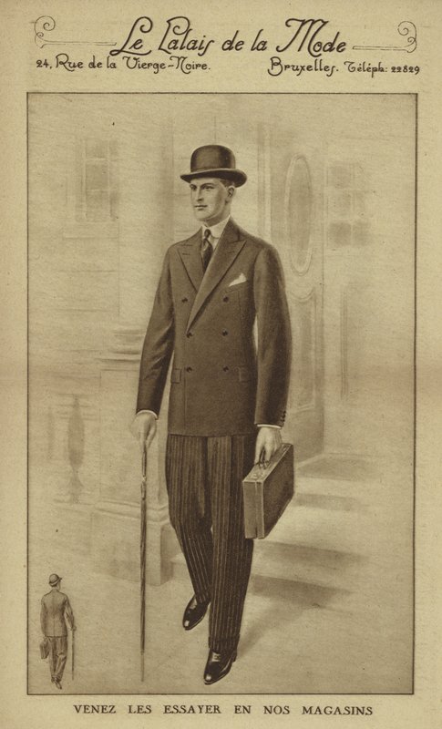 Men