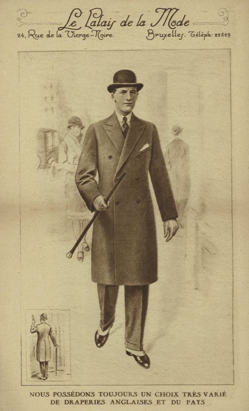Men