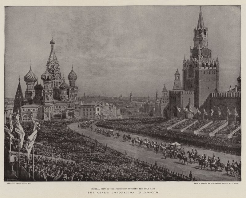 The Czar