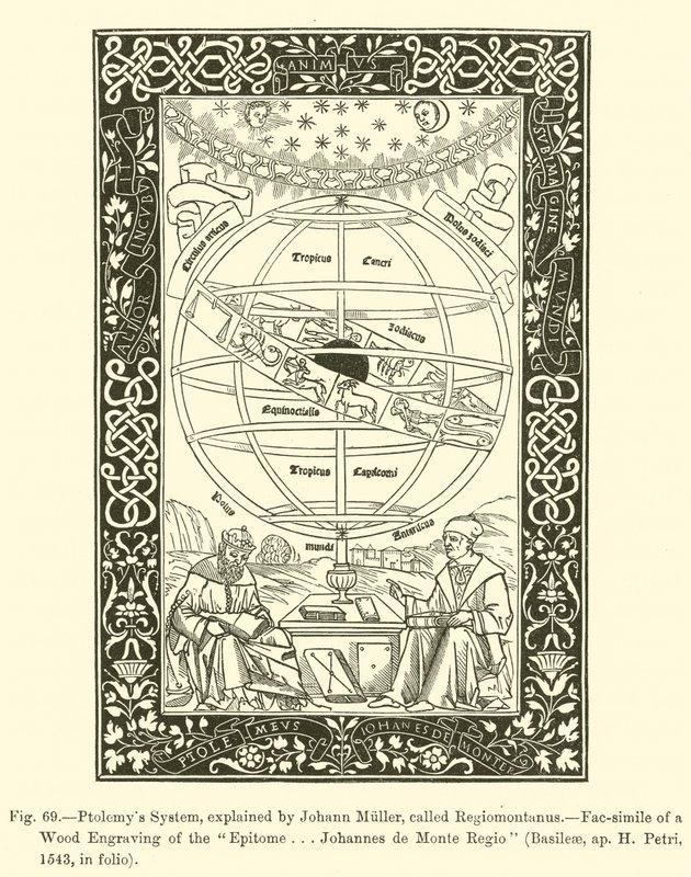 Ptolemy