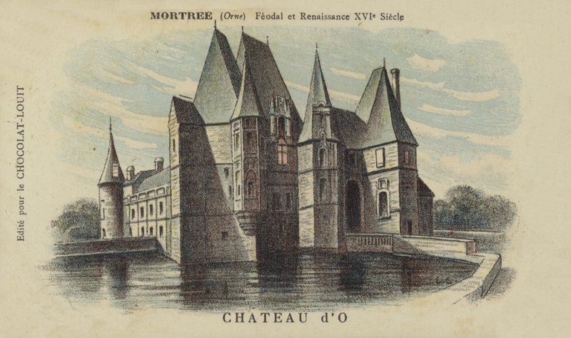 Chateau d
