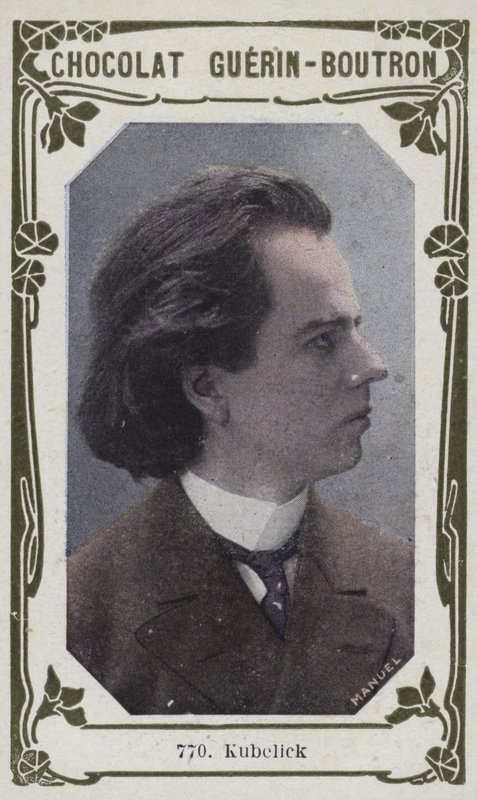 Kubelick by French School