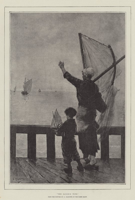 The Sailor