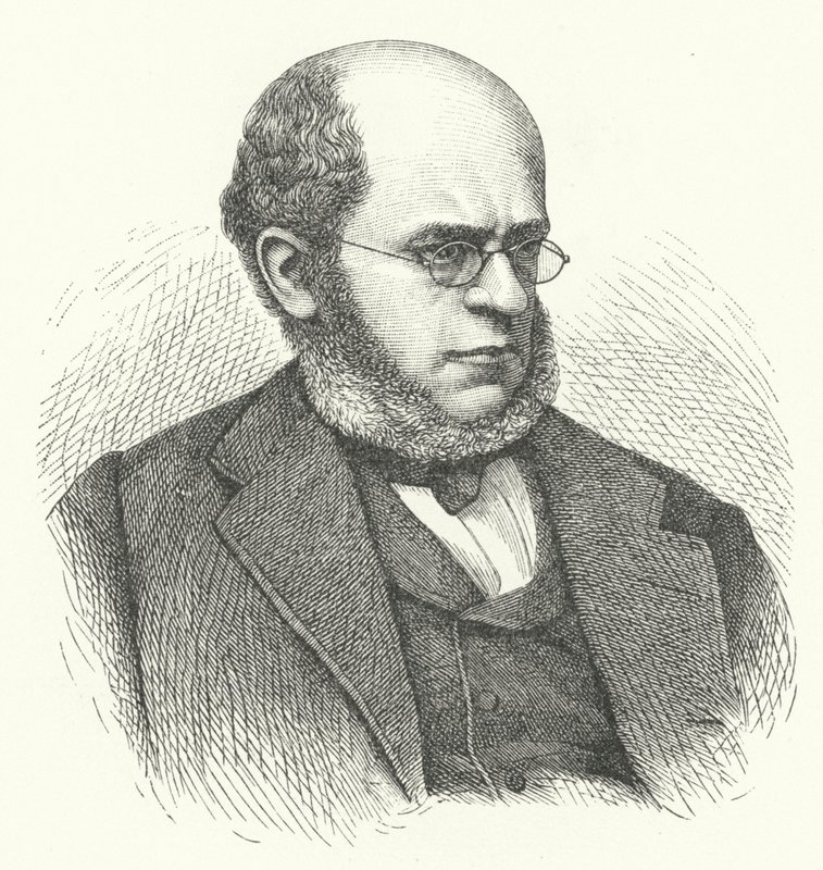 Adolph Menzel, German Realist Artist by German School
