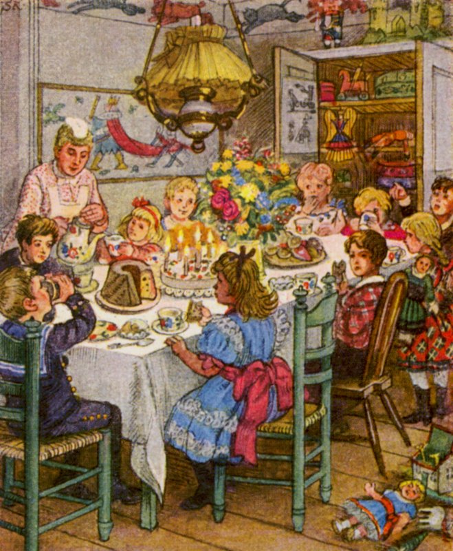Children