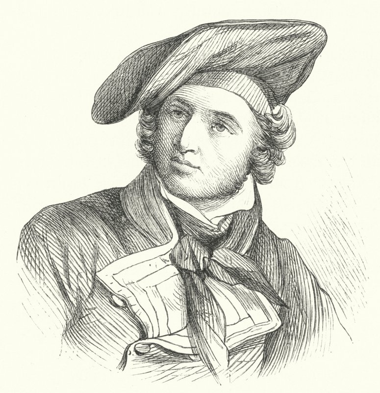 Tomas de Zumalacarregui, Basque Spanish Carlist general by German School