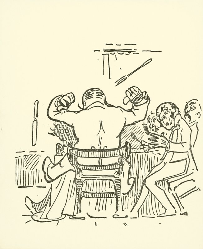The Duke of Fife, KT, PC, GCVO by Gilbert Keith Chesterton