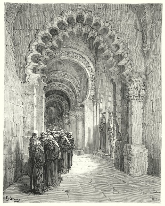 Gustave Dore