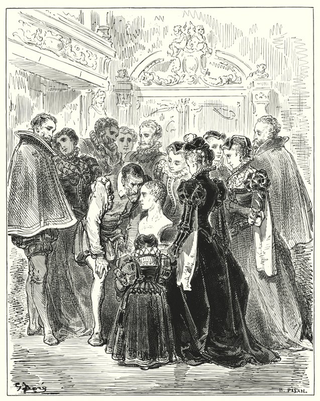 Gustave Dore
