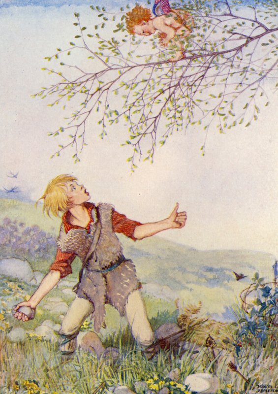 The Shepherd