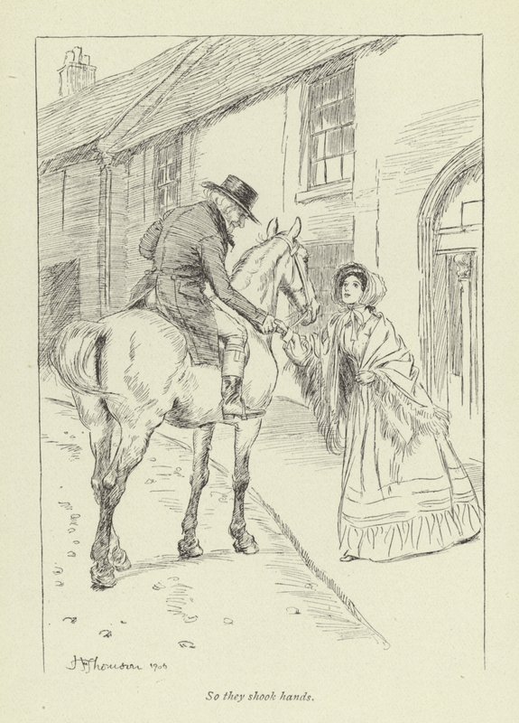 Illustration for Janet