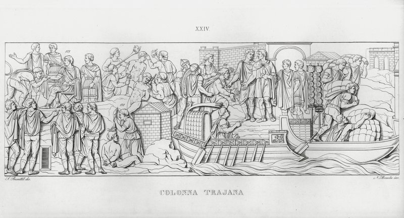 Trajan